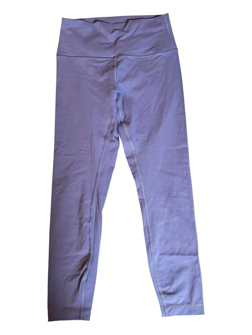 lululemon Align High-Rise Pant 28" Dusty Purple Leggings